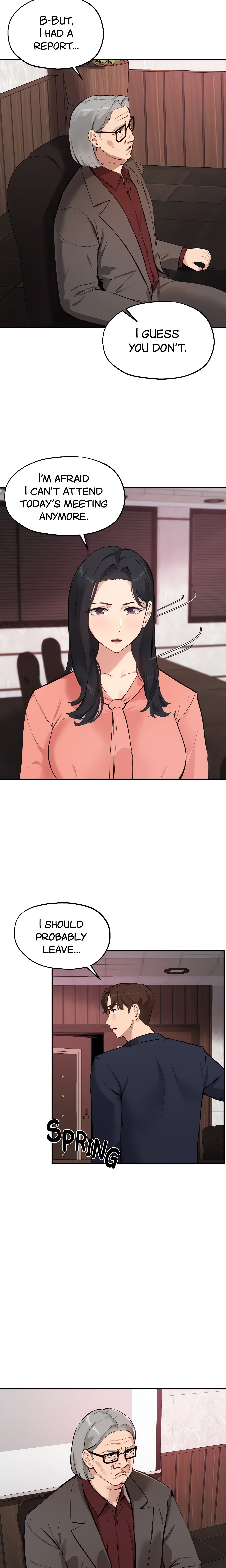 Twenty 20 (Official) chapter 51 page 5