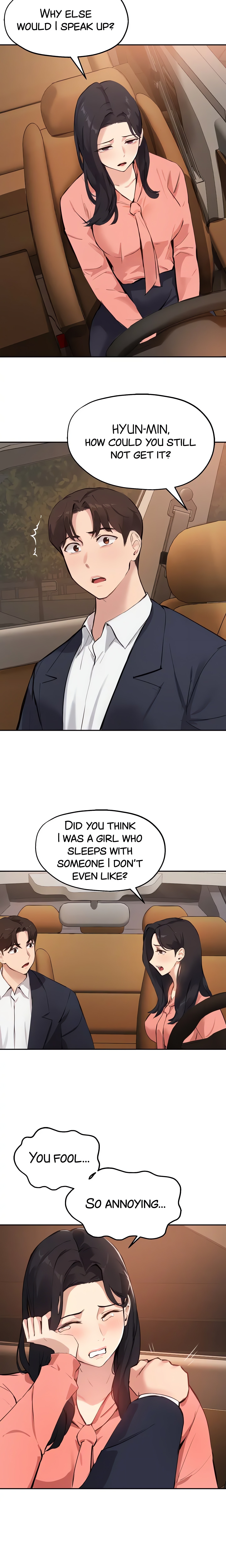 Twenty 20 (Official) chapter 51 page 8