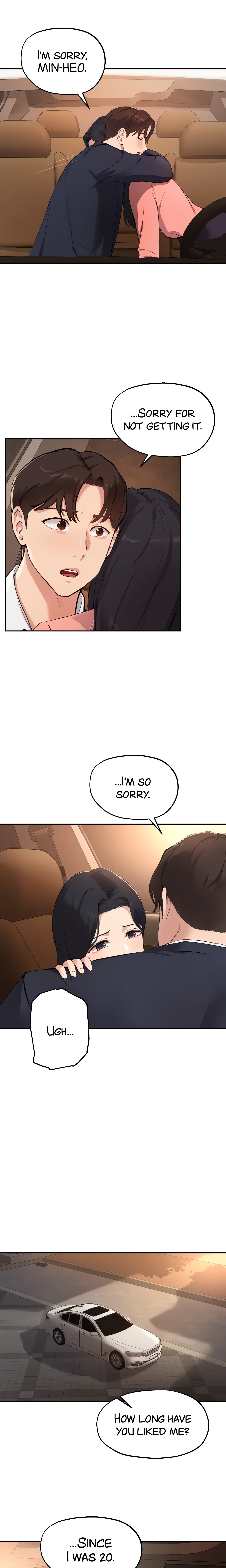 Twenty 20 (Official) chapter 51 page 9