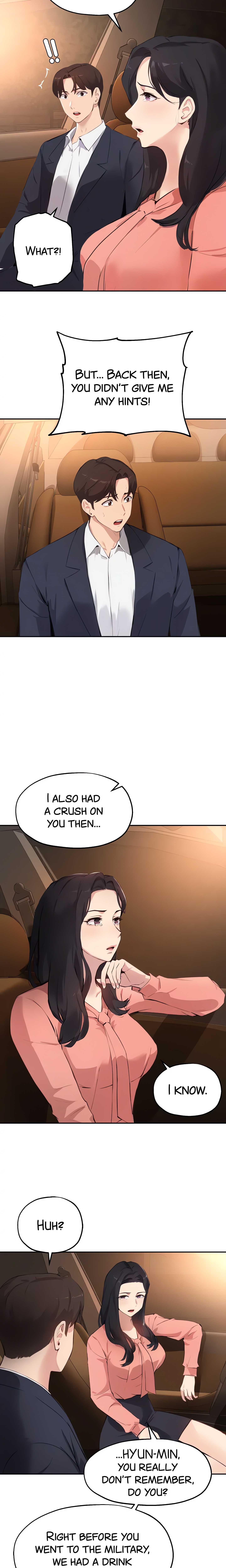 Twenty 20 (Official) chapter 51 page 10