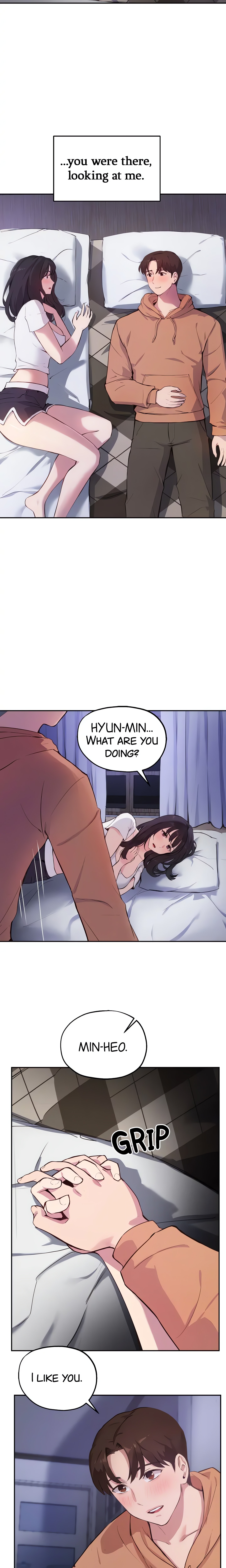 Twenty 20 (Official) chapter 51 page 12