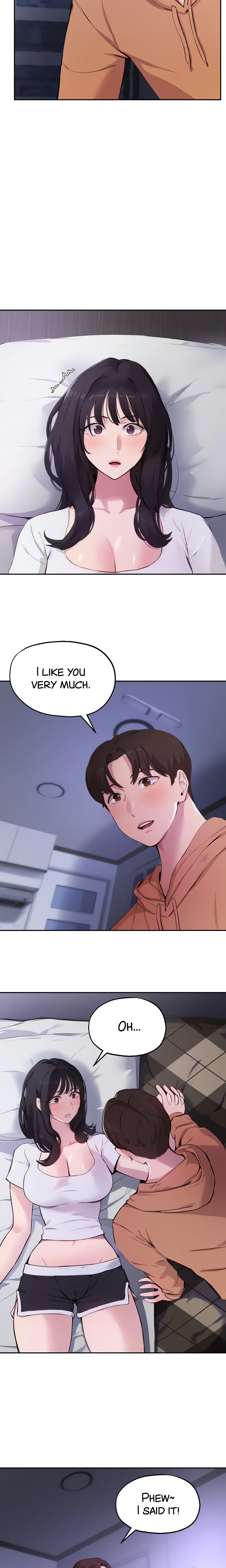 Twenty 20 (Official) chapter 51 page 13