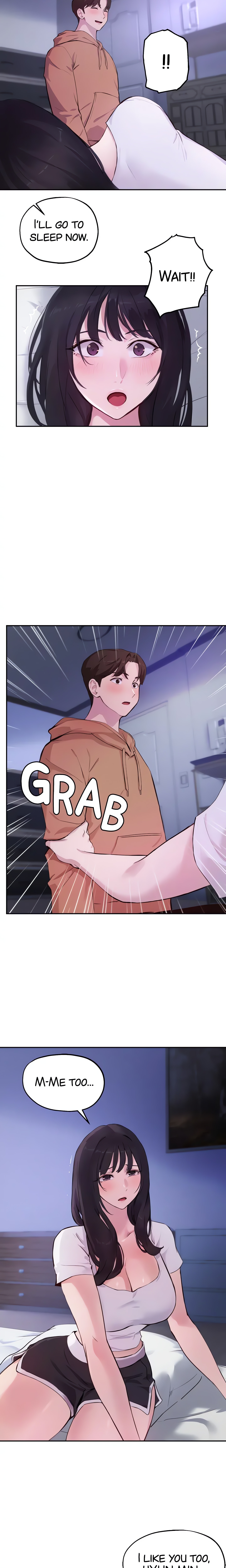 Twenty 20 (Official) chapter 51 page 14