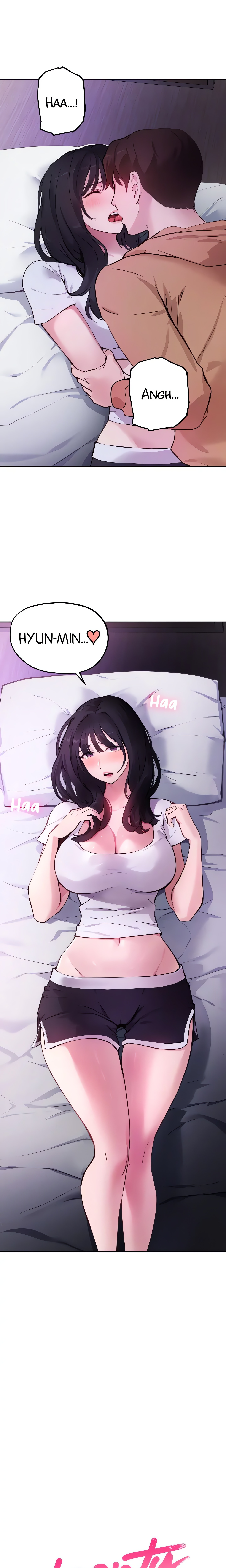 Twenty 20 (Official) chapter 52 page 1