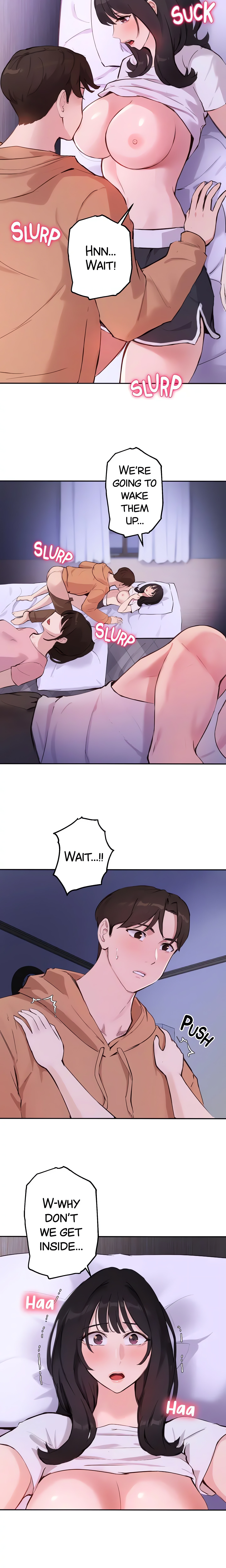 Twenty 20 (Official) chapter 52 page 4