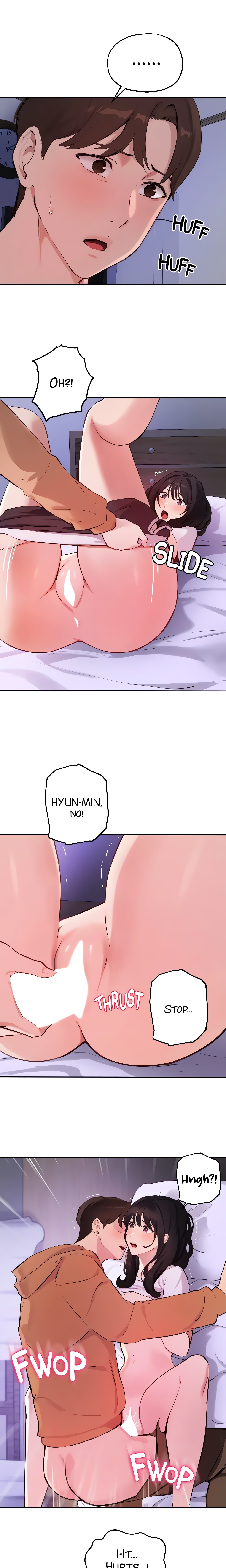 Twenty 20 (Official) chapter 52 page 5