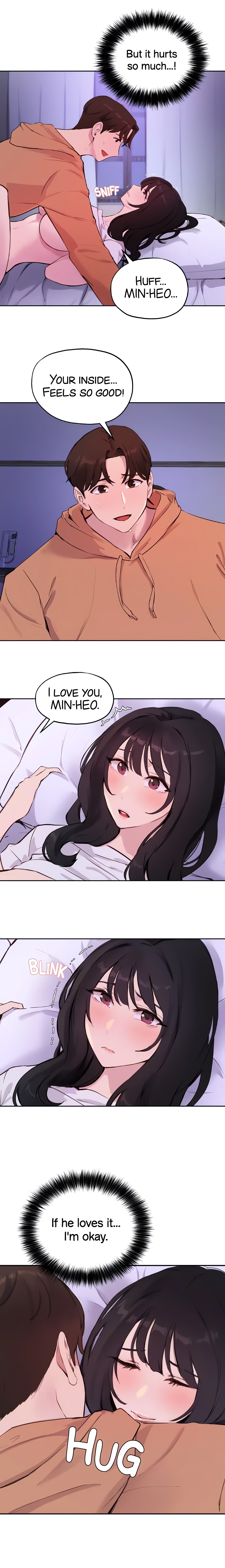 Twenty 20 (Official) chapter 52 page 7