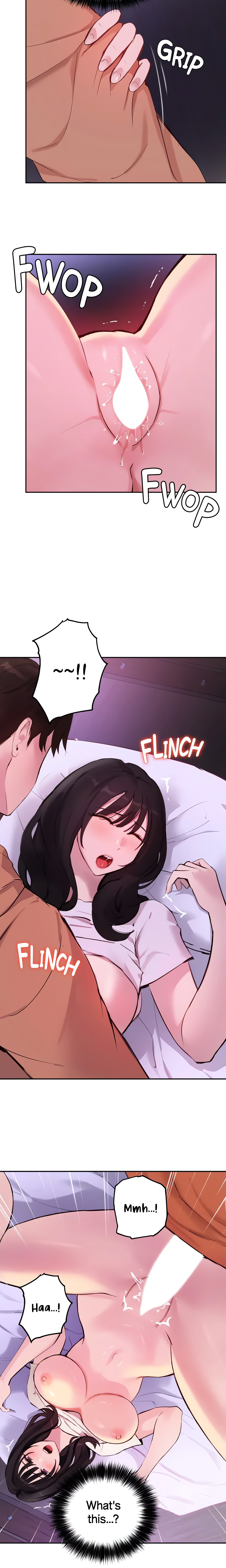 Twenty 20 (Official) chapter 52 page 9