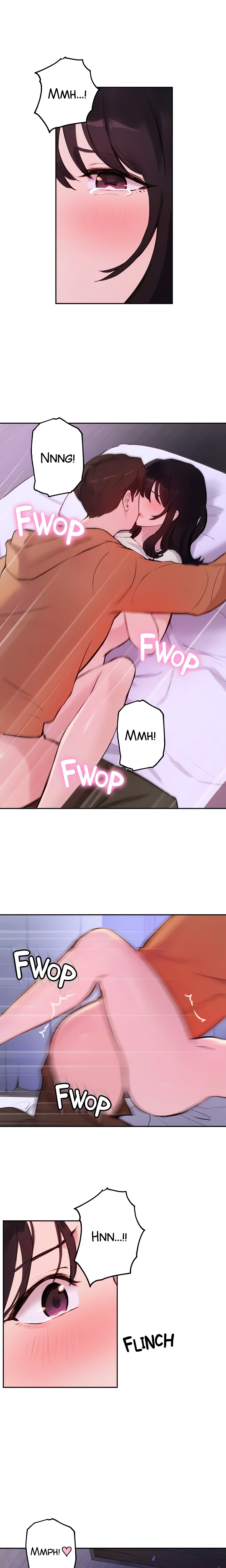 Twenty 20 (Official) chapter 52 page 11