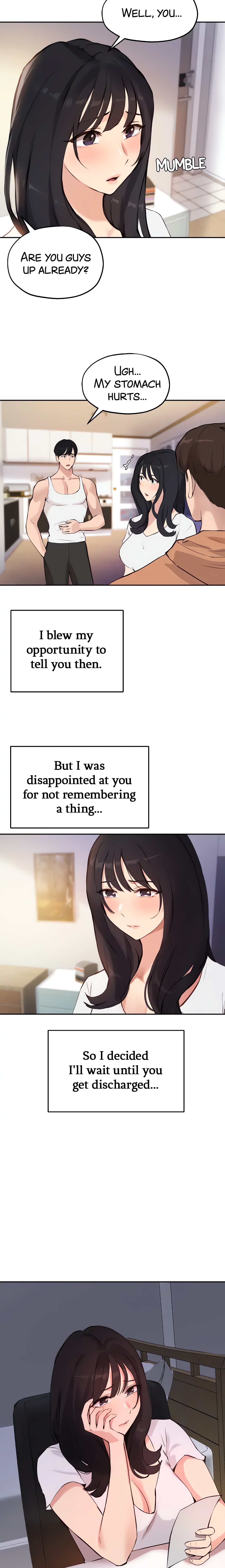 Twenty 20 (Official) chapter 52 page 14
