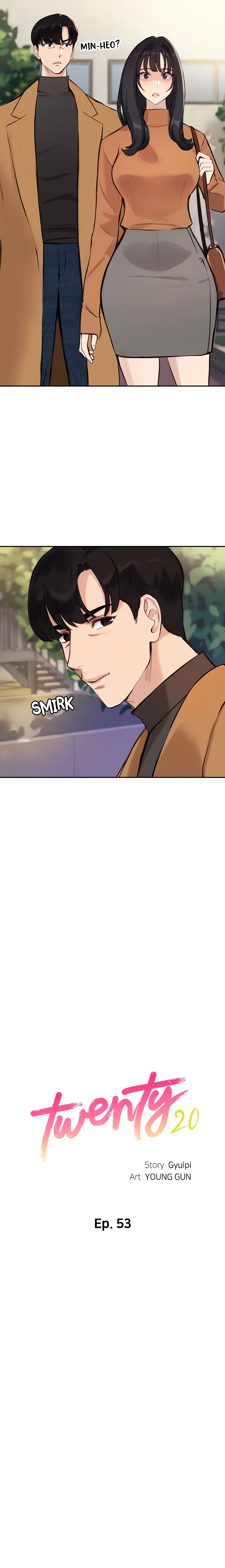 Twenty 20 (Official) chapter 53 page 2