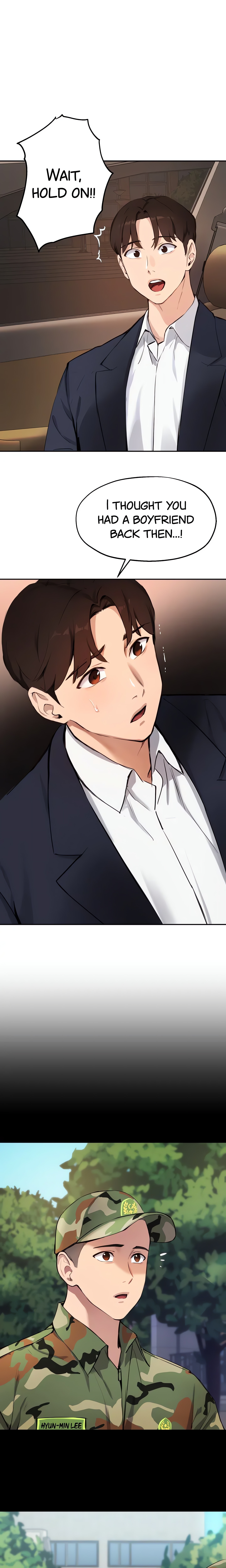 Twenty 20 (Official) chapter 53 page 3