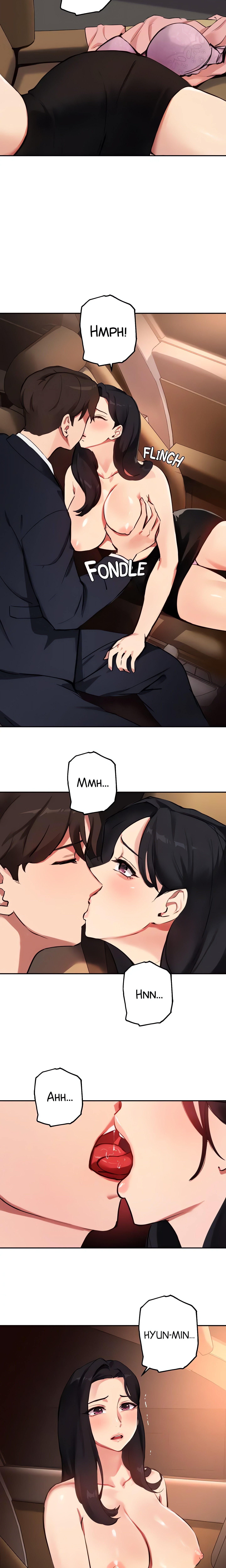 Twenty 20 (Official) chapter 53 page 11