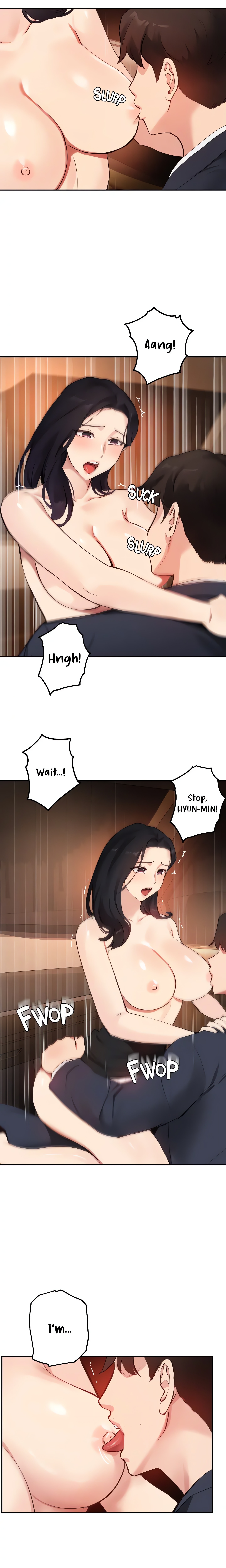 Twenty 20 (Official) chapter 54 page 3