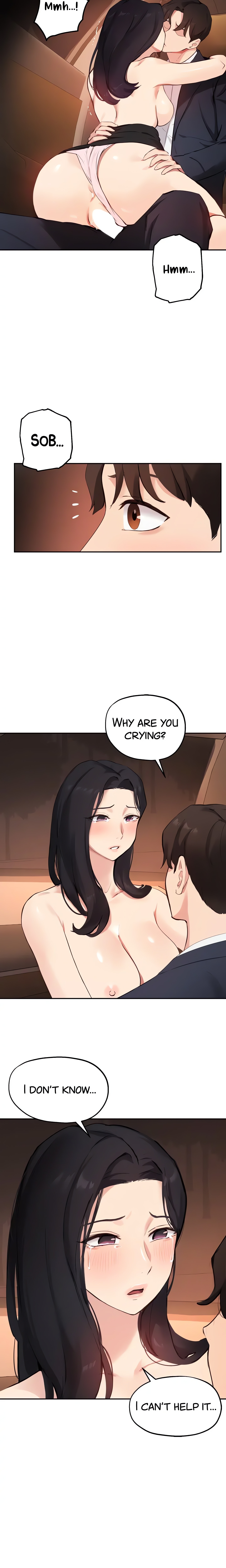 Twenty 20 (Official) chapter 54 page 6