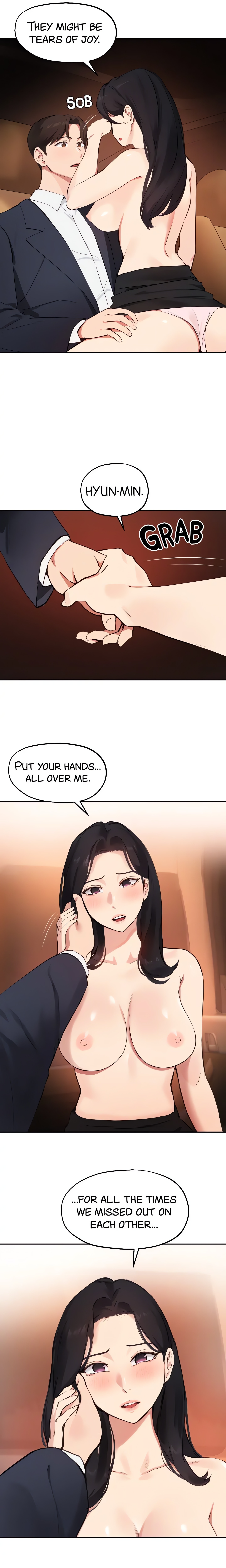 Twenty 20 (Official) chapter 54 page 7