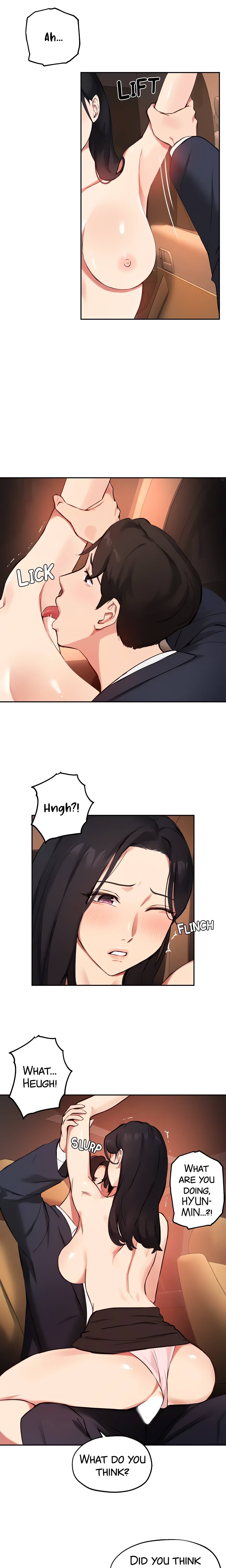 Twenty 20 (Official) chapter 54 page 9