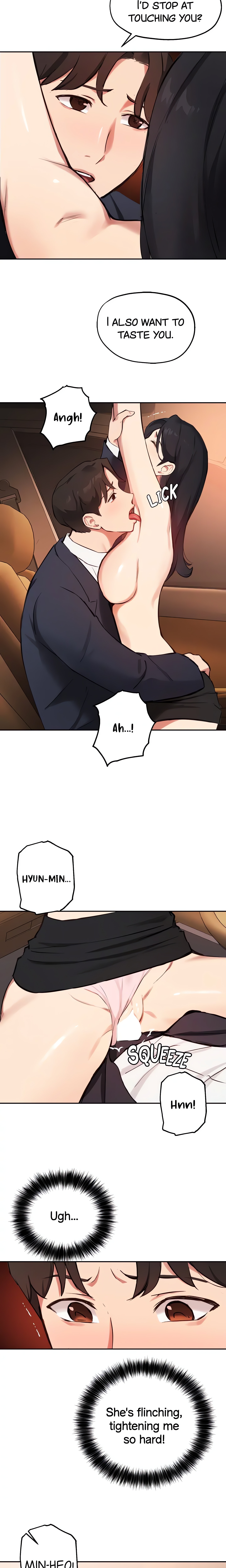 Twenty 20 (Official) chapter 54 page 10