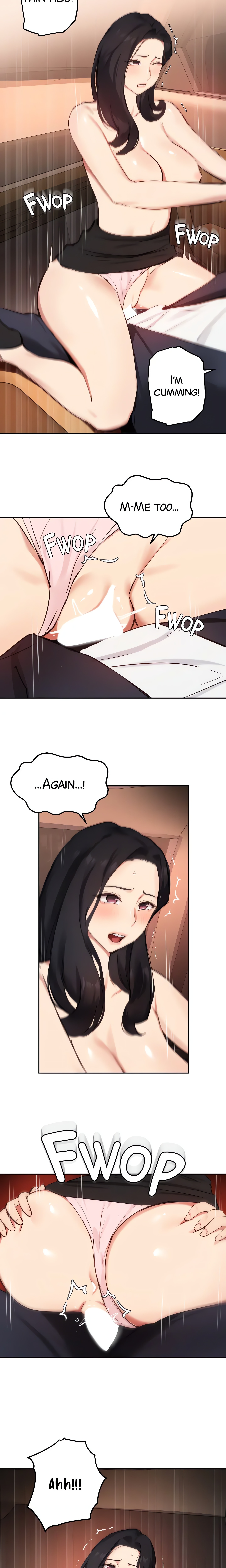 Twenty 20 (Official) chapter 54 page 11