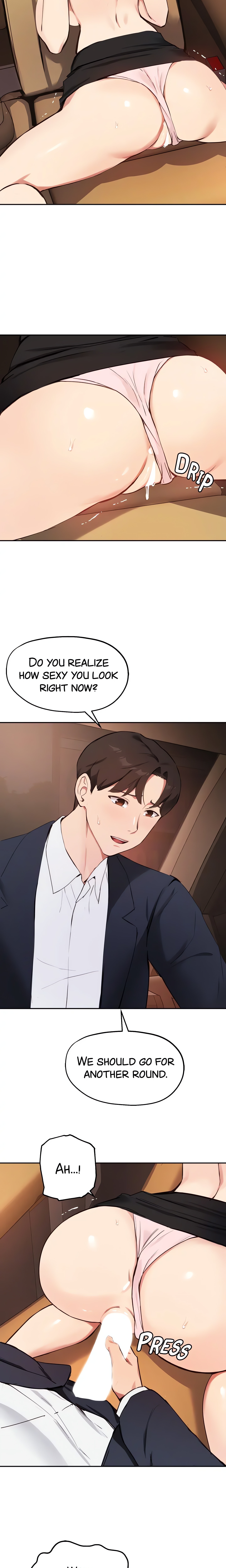 Twenty 20 (Official) chapter 54 page 15