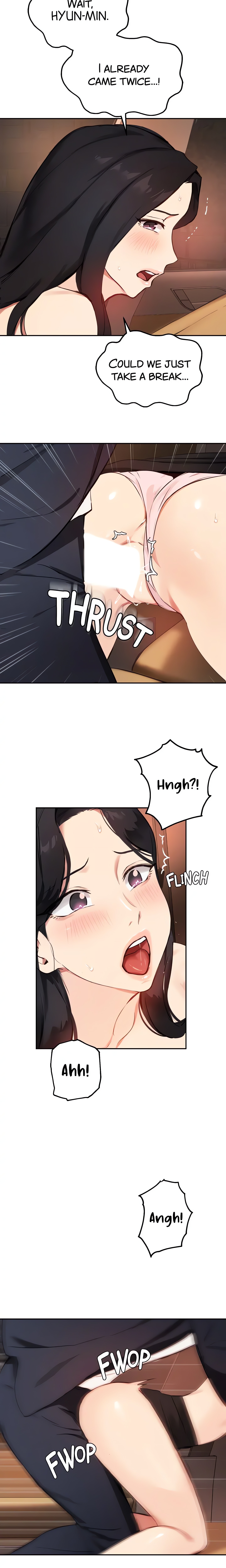 Twenty 20 (Official) chapter 54 page 16