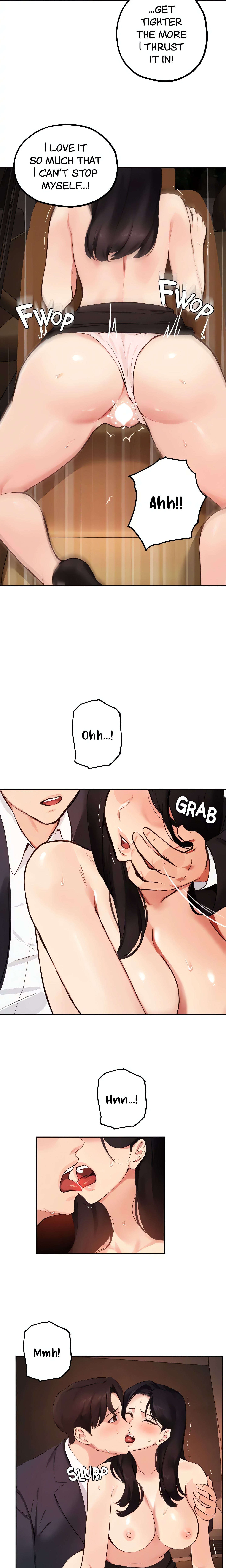 Twenty 20 (Official) chapter 55 page 4