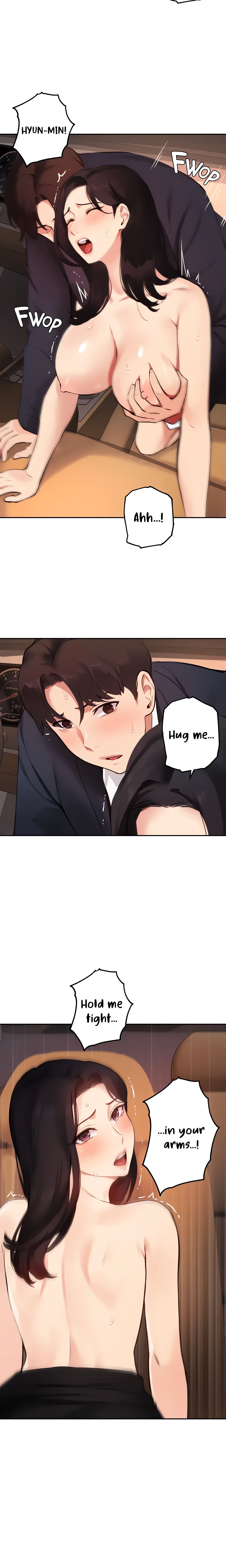 Twenty 20 (Official) chapter 55 page 6