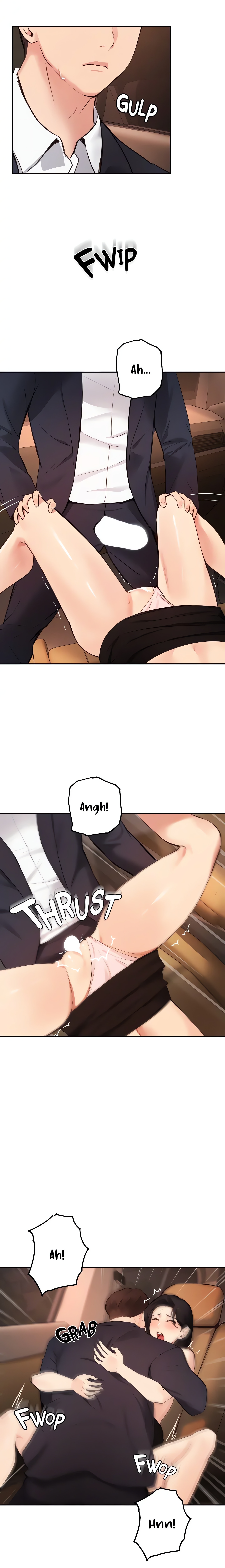 Twenty 20 (Official) chapter 55 page 7