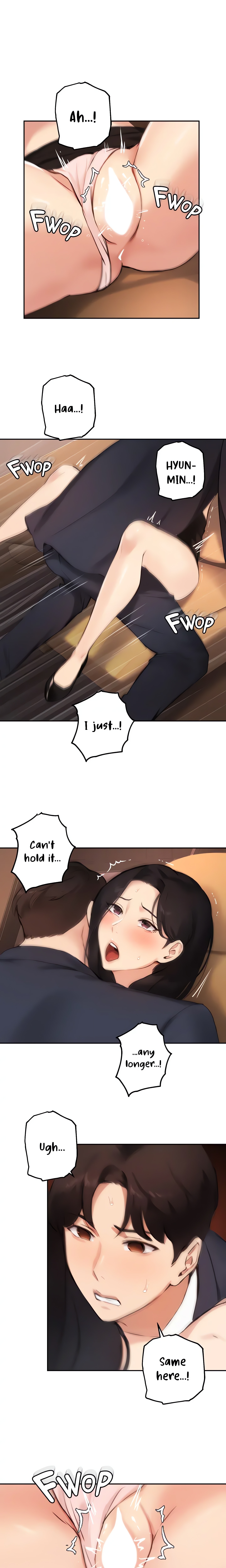 Twenty 20 (Official) chapter 55 page 8