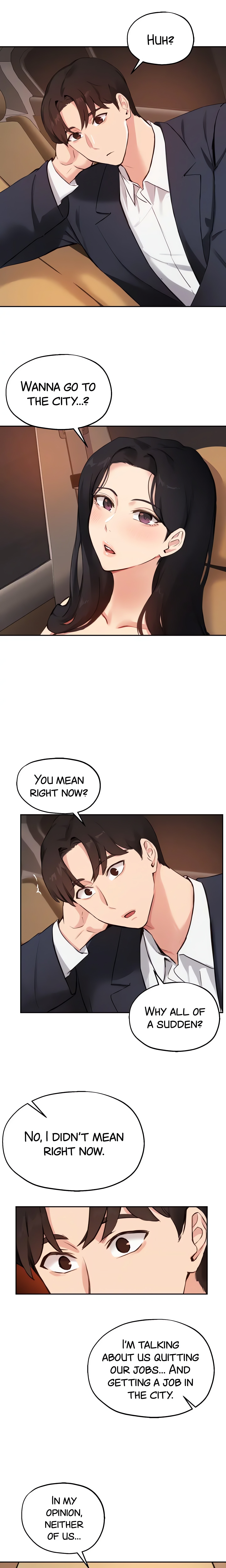Twenty 20 (Official) chapter 55 page 10