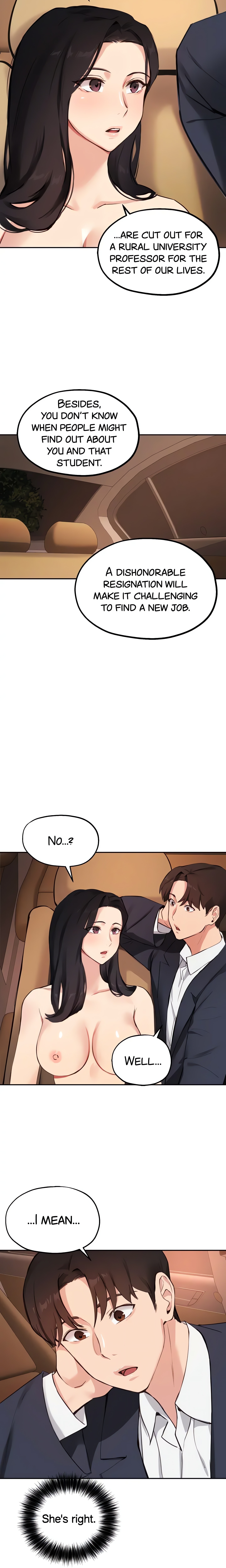 Twenty 20 (Official) chapter 55 page 11