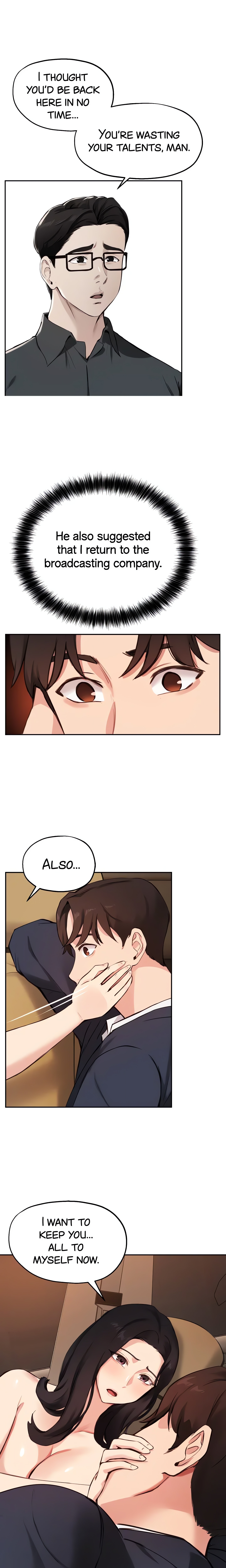 Twenty 20 (Official) chapter 55 page 12
