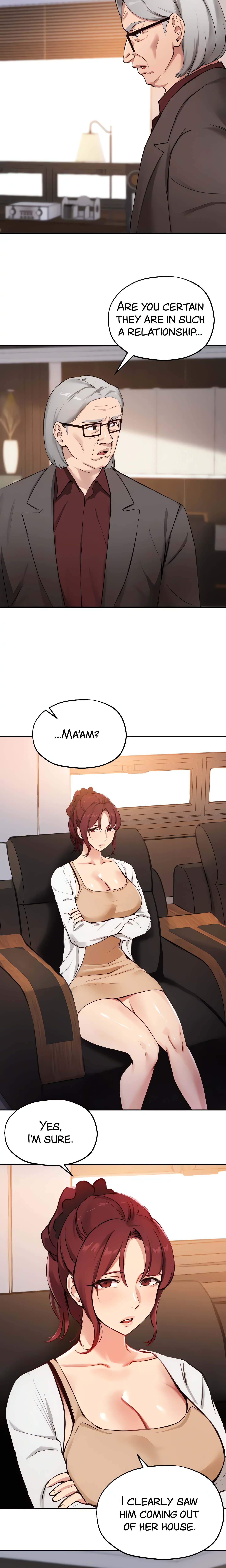 Twenty 20 (Official) chapter 55 page 14
