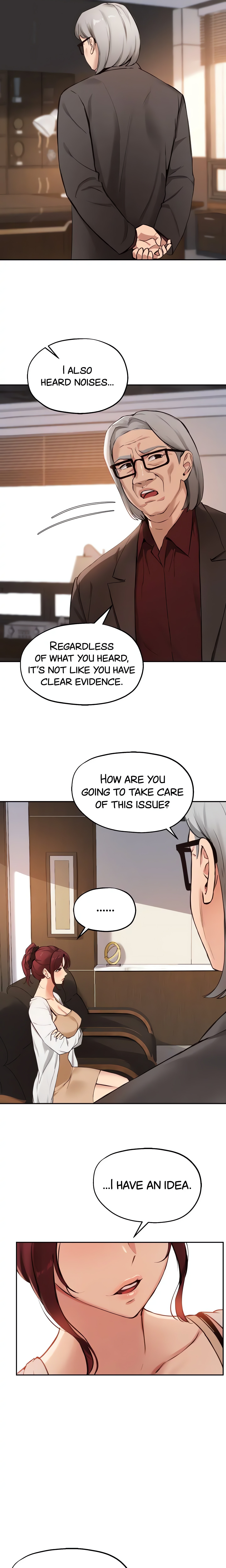 Twenty 20 (Official) chapter 55 page 15