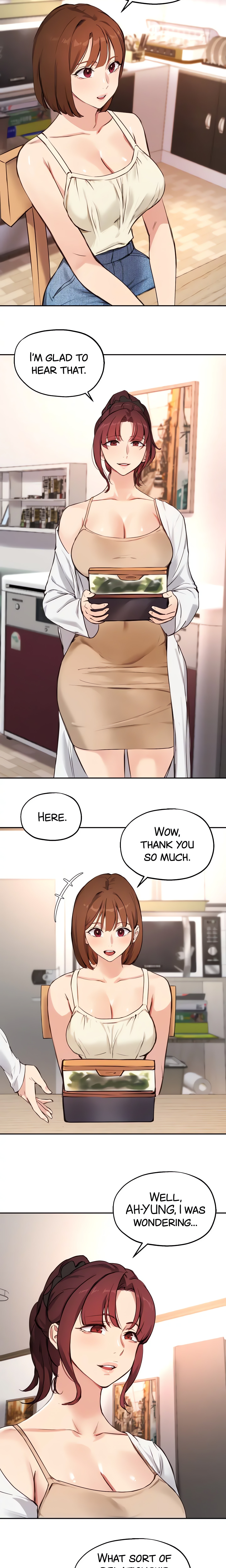Twenty 20 (Official) chapter 56 page 4
