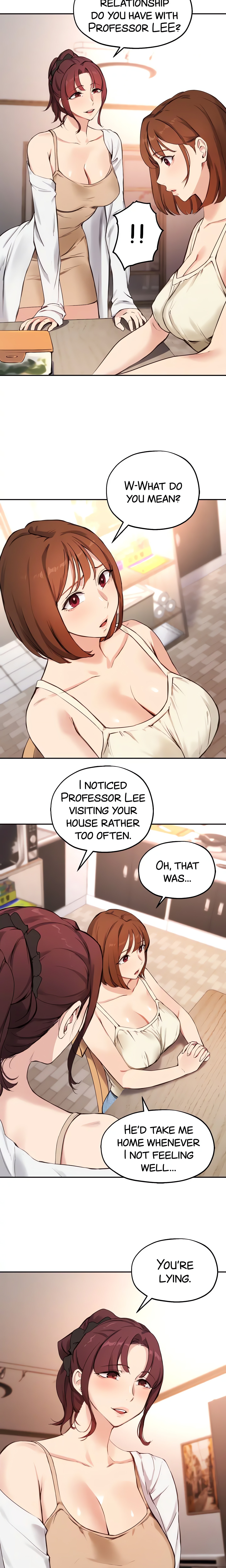 Twenty 20 (Official) chapter 56 page 5