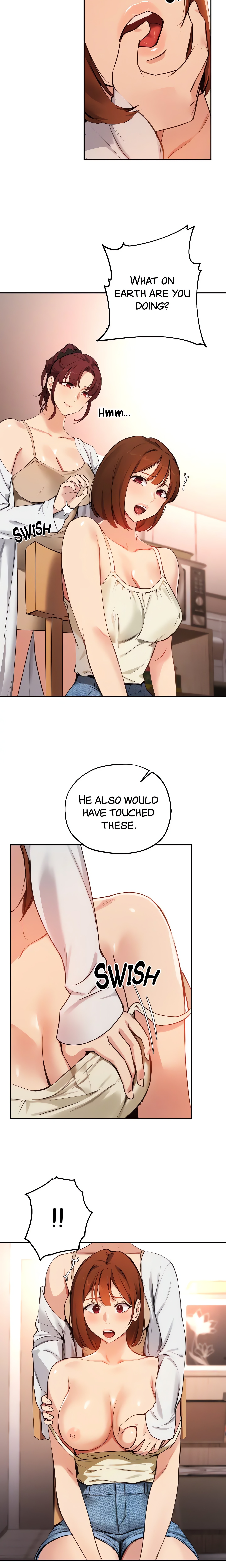 Twenty 20 (Official) chapter 56 page 8