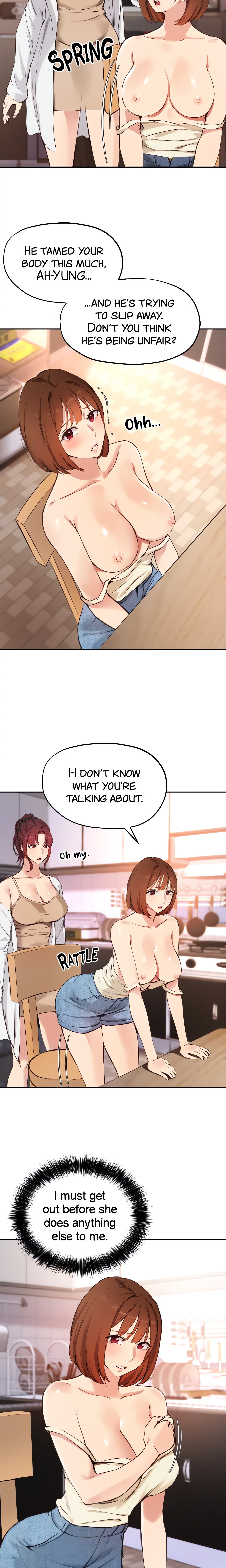 Twenty 20 (Official) chapter 56 page 14