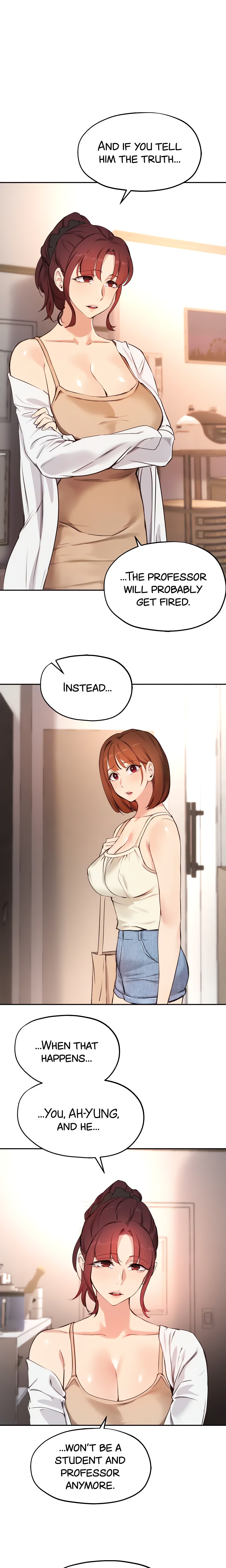 Twenty 20 (Official) chapter 57 page 1