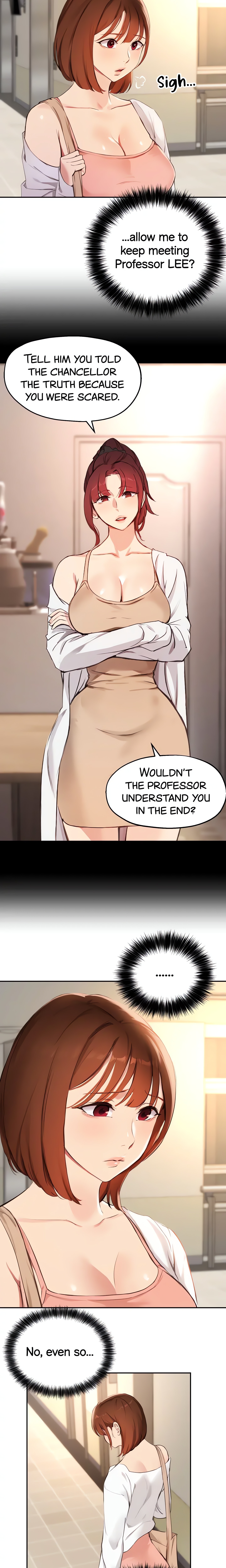 Twenty 20 (Official) chapter 57 page 3