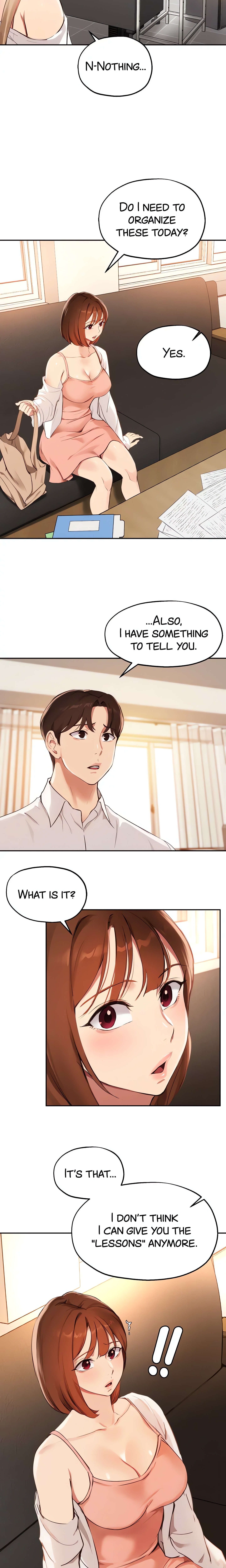 Twenty 20 (Official) chapter 57 page 5