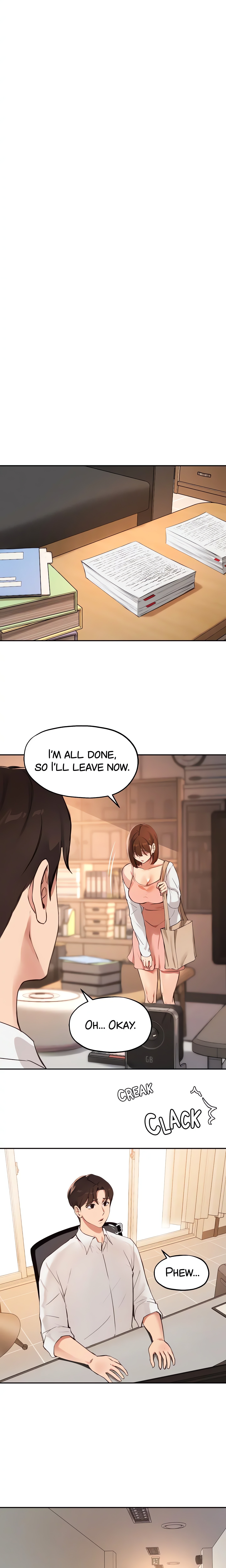 Twenty 20 (Official) chapter 57 page 10