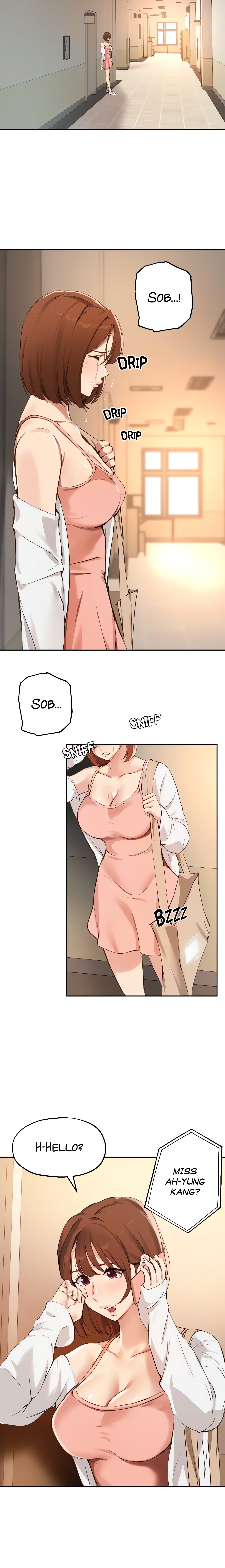Twenty 20 (Official) chapter 57 page 11