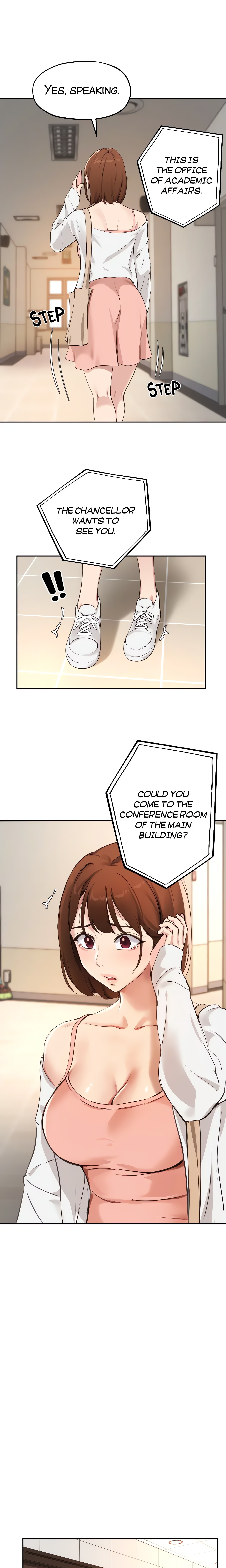 Twenty 20 (Official) chapter 57 page 12