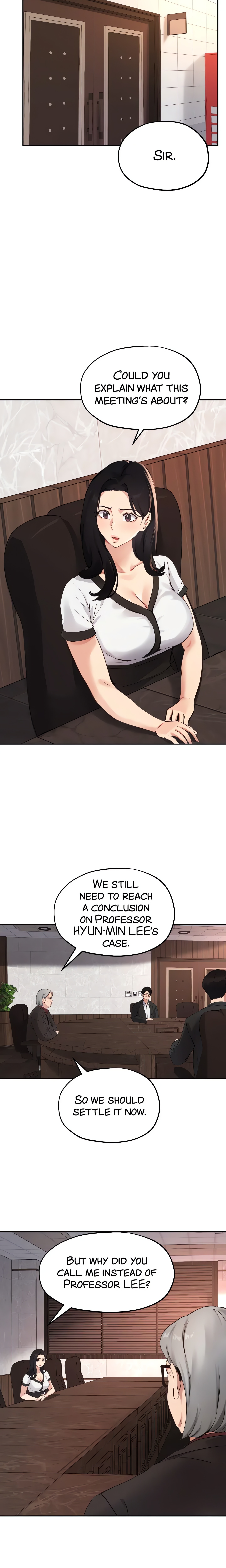 Twenty 20 (Official) chapter 57 page 13
