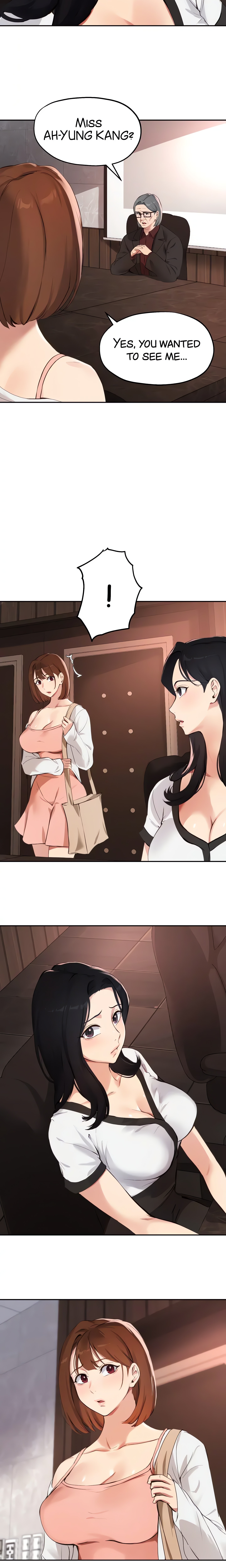 Twenty 20 (Official) chapter 57 page 15