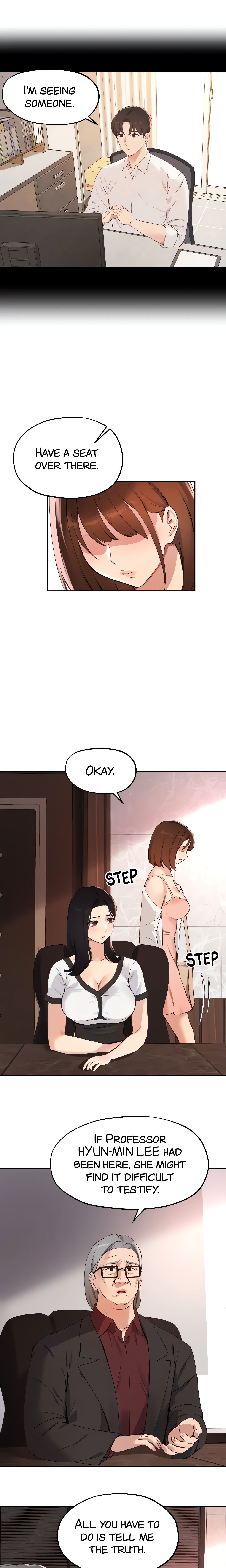 Twenty 20 (Official) chapter 57 page 16