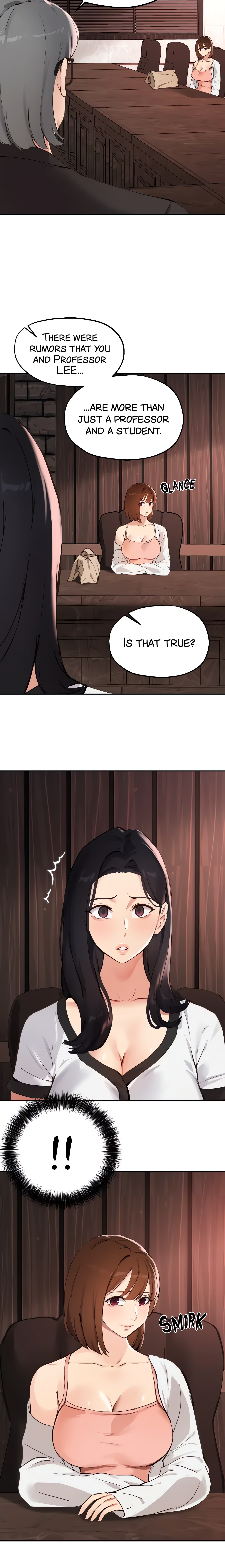 Twenty 20 (Official) chapter 57 page 17