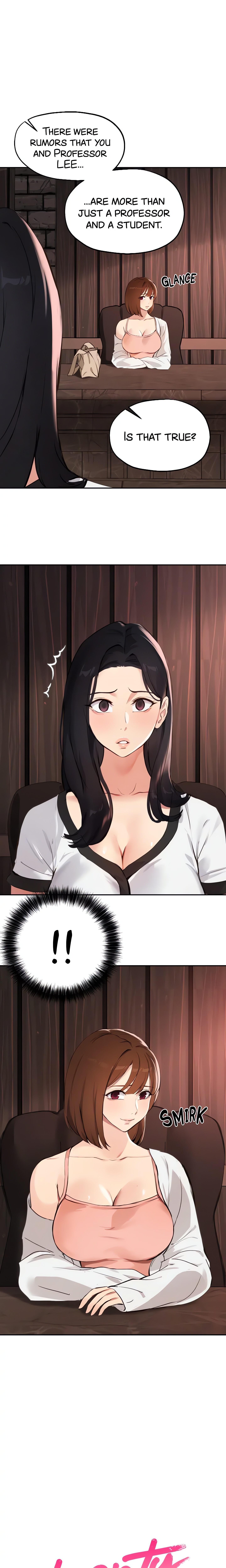 Twenty 20 (Official) chapter 58 page 1