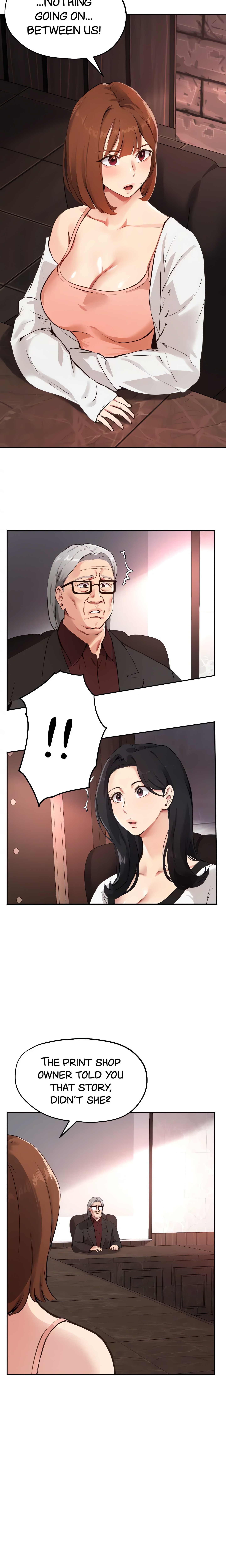 Twenty 20 (Official) chapter 58 page 4